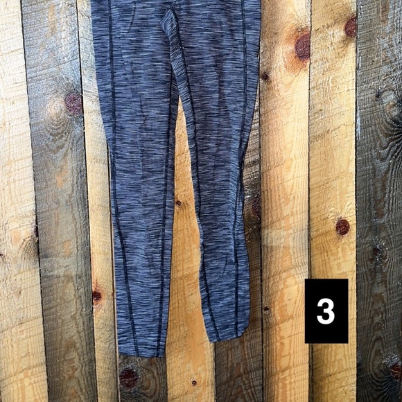 Lucy leggings - Picture 2 of 2